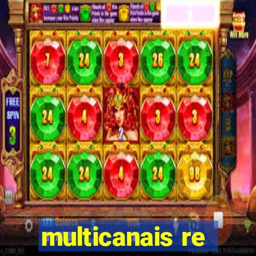 multicanais re